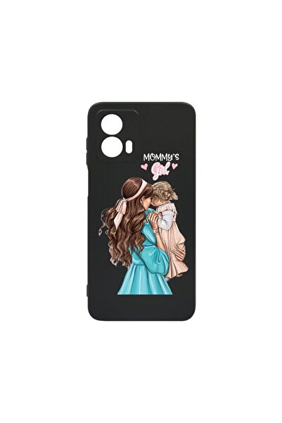 bestcase Husa BestCase¬Æ Premium Silicon, Compatibila Cu Motorola Moto G04, M...