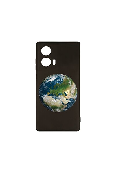 bestcase ¬Æ Husa Premium Silicon, Compatibila Cu Motorola Moto G24 Power Edit...