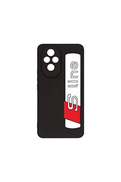 bestcase ¬Æ Husa Slim Premium Silicon 1.2MM, Compatibila Cu Honor 200 Pro 5G,...