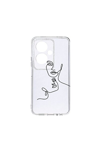 bestcase Husa BestCase¬Æ Clear Silicon 2MM, Compatibila Cu OPPO A79 5G, Mothe...