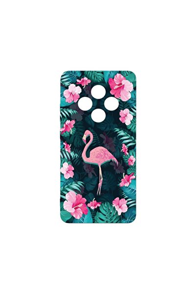 bestcase Λεπτή Θήκη Σιλικόνης 0.8MM, Συμβατή με Oppo Reno12 F / Reno12 FS, Φλ...