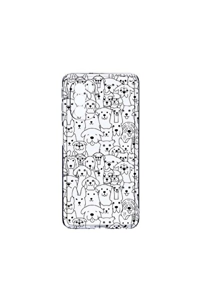 bestcase Διαφανής Θήκη Σιλικόνης 2MM, Συμβατή με Motorola Moto G51 5G, Ποπί, ...