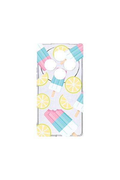 bestcase Прозрачен силиконов калъф 2ММ, съвместим с OPPO Reno12 FS / Reno12 F...