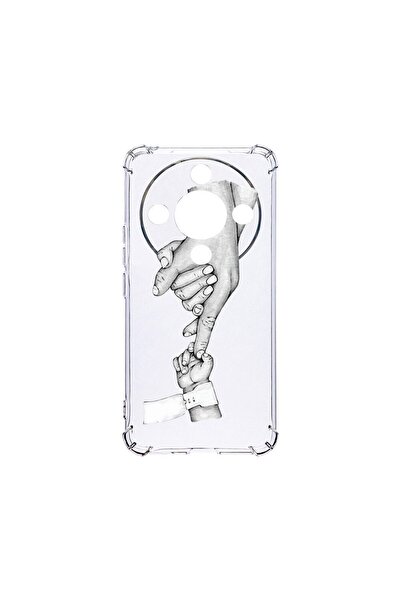 bestcase Αντικραδασμική Θήκη 1.5MM, Συμβατή με Honor Magic6 Lite, Αντοχή σε κ...