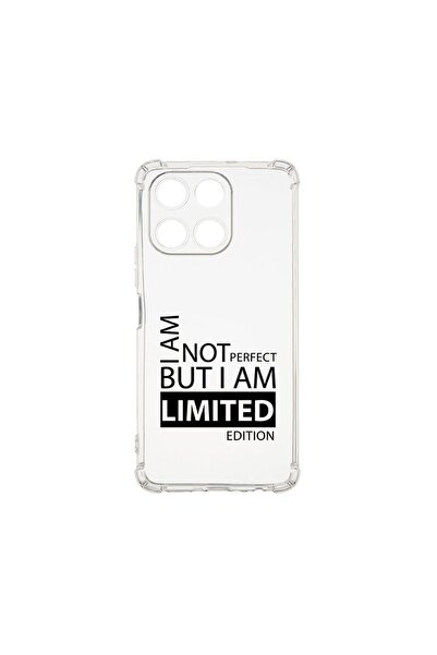 bestcase Husa BestCase¬Æ Anti Shock 1.5MM, Compatibila Cu Honor X6a, Limited ...
