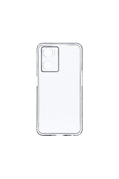 bestcase ¬Æ Husa Clear Silicon TPU + Folie de sticla inclusa Compatibila cu O...