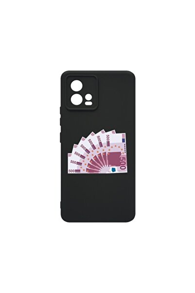 bestcase Θήκη Σιλικόνης Slim Premium 1.2MM, Συμβατή με Motorola Moto G72, 500...