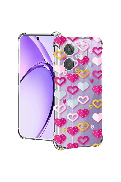 bestcase Θήκη για OPPO A60 5G / A40 / A40M, Αντικραδασμική 1.5MM, Χαριτωμένες...