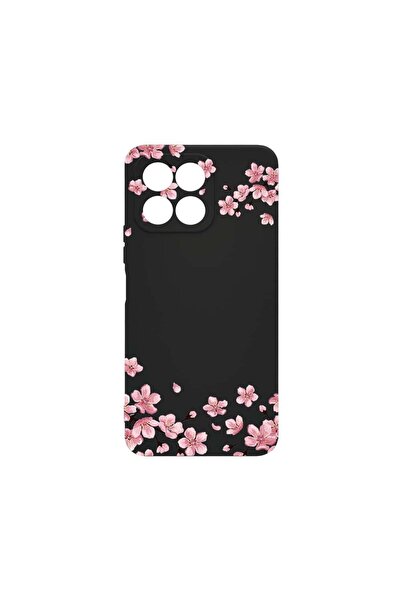bestcase Husa BestCase¬Æ SLIM SIlicon 0.8MM, Compatibila Cu Honor X8 5G, Past...