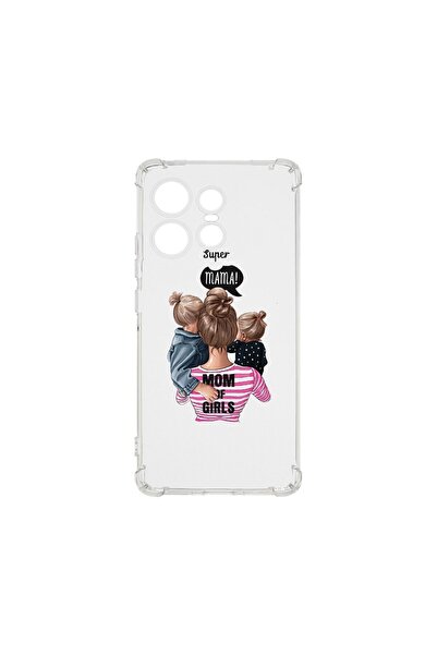 bestcase ¬Æ Husa Anti Shock 1.5MM, Compatibila Cu Motorola Edge 50 Pro, Super...