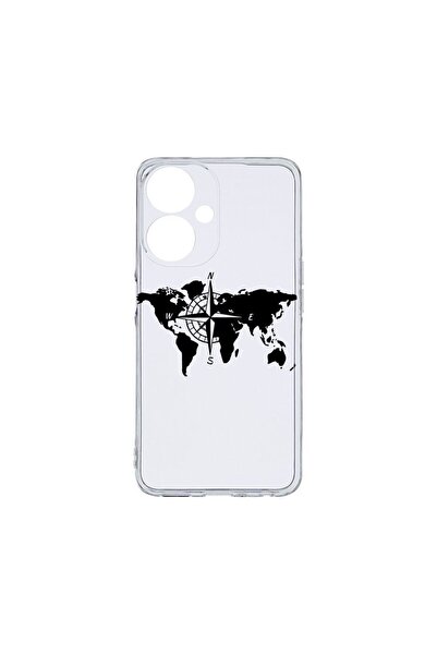 bestcase Husa BestCase¬Æ Clear Silicon, Compatibila Cu Honor X7b, Traveler, A...