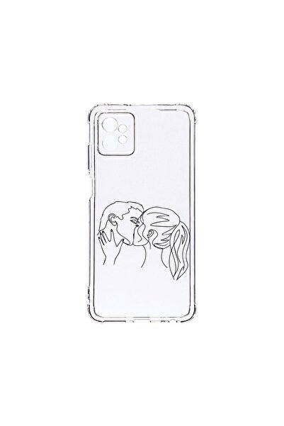 bestcase Husa BestCase¬Æ Anti Shock 1,5MM, Compatibila Cu Motorola Moto G32, ...