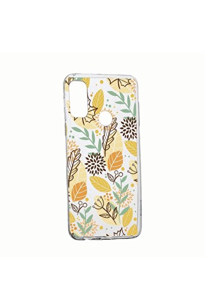 bestcase Husa pentru Alcatel 3X (2020), Toamna, rezistenta la uzura, anti-alu...