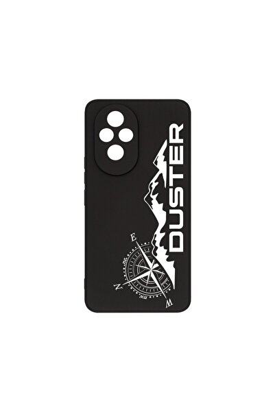 bestcase ¬Æ Husa Slim Premium Silicon 1.2MM, Compatibila Cu Honor 200 Pro 5G,...