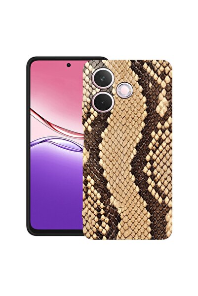 bestcase ¬Æ Husa TPU Ultra Slim Compatibil cu Honor X5c Plus / X5c, cu Design...