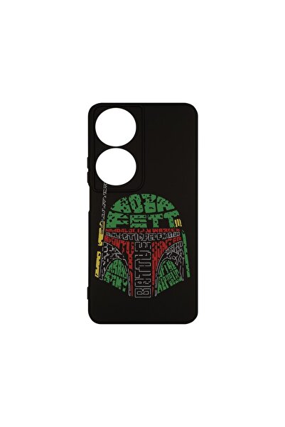 bestcase Θήκη Σιλικόνης Premium Λεπτή 1.2MM, Συμβατή με Honor X7b, Καλλιγραφί...