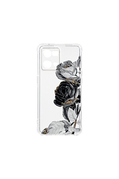 bestcase Husa BestCase¬Æ Anti Shock 1.5MM, Compatibila Cu OPPO Reno 7 4G, Bla...