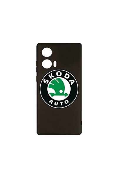 bestcase ¬Æ Husa Slim Premium Silicon 1.2MM, Compatibila Cu Motorola Moto G24...