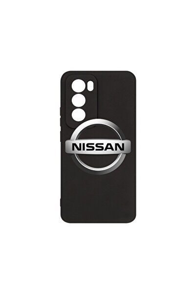 bestcase ¬Æ Husa Slim Premium Silicon 1.2MM, Compatibila Cu OPPO Reno12, Logo...