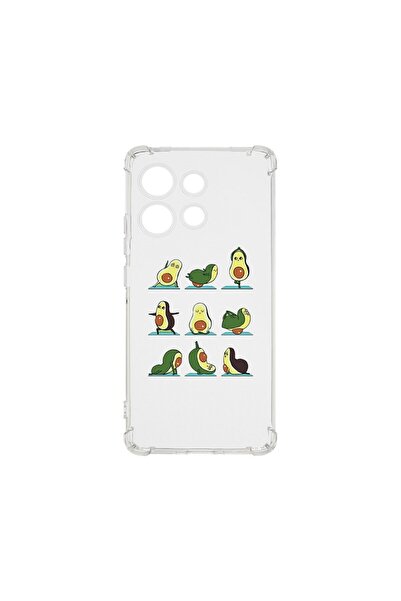 bestcase Husa pentru Motorola Edge 50 Neo, BestCase¬Æ Anti Shock 1.5MM, Avoca...
