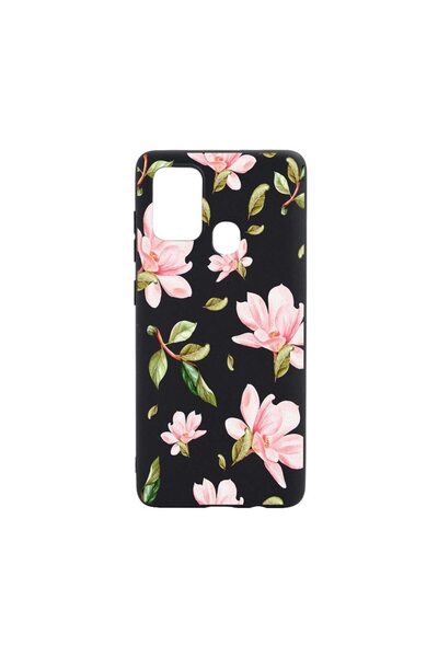 bestcase Husa Florile primaverii, pentru Huawei P Smart (2020), rezistenta la...