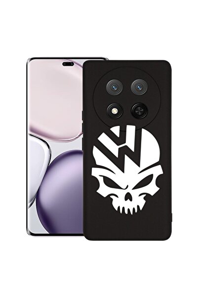 bestcase Θήκη για Honor Magic 7 Lite, Προστατευτική λεπτή θήκη σιλικόνης Prem...