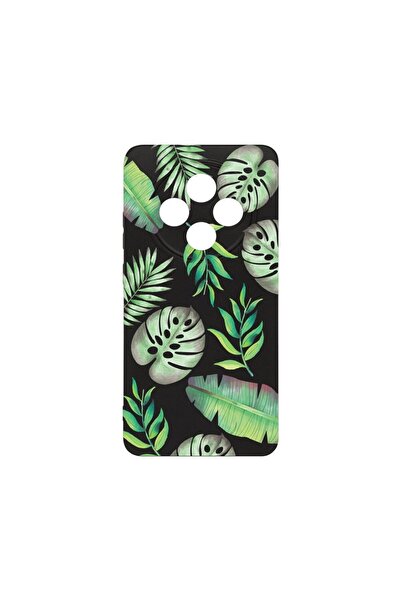bestcase ¬Æ Husa Slim SIlicon 0.8MM, Compatibila Cu Oppo Reno12 F / Reno12 FS...