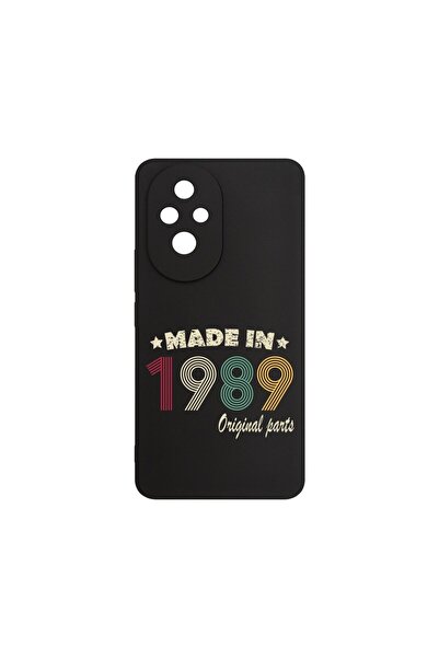 bestcase Λεπτή Θήκη Σιλικόνης για Honor 200, Γνήσια Παραγωγή - Κατασκευάστηκε...