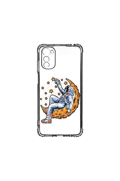 bestcase Husa BestCase¬Æ Anti Shock 1.5MM, Compatibila Cu Motorola Moto G62 5...