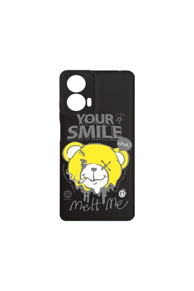 bestcase Θήκη για Motorola Moto G24 / Moto G24 Power, BestCase® Λεπτή Σιλικόν...