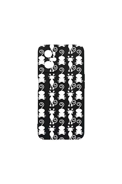 bestcase Husa BestCase¬Æ Slim SIlicon 0.8MM, Compatibila Cu OPPO K10 4G, Cats...