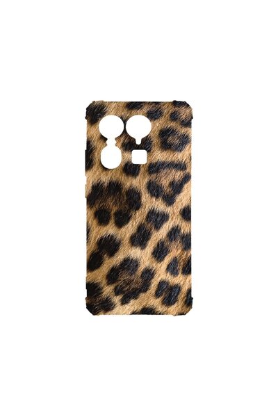 bestcase Husă pentru Motorola Edge 50 Ultra, BestCase® Anti-șoc 1.5MM, Model ...