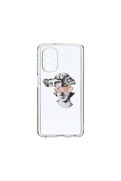 bestcase Husa BestCase¬Æ Clear Silicon 2MM, Compatibila Cu Motorola Moto G51 ...