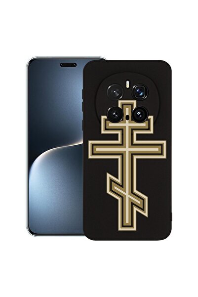 bestcase Θήκη για Honor Magic7 Pro, Προστατευτική Λεπτή Σιλικόνη Premium 1.2M...