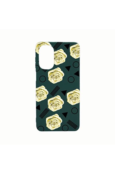 bestcase Husa Silicon, Compatibila Cu Motorola Moto G62 5G, Yellow Rose, Rezi...