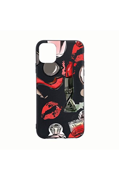 bestcase Husa Silicon Compatibila Cu Xiaomi Mi 11 Lite 5G / 4G, Fashion, rezi...