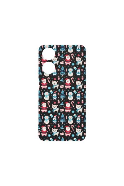 bestcase Husa BestCase¬Æ Premium Liquid Silicon, Compatibila Cu OPPO A98, Chr...