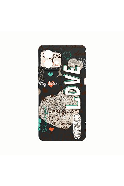 bestcase Husa Silicon, Compatibila Cu Motorola Edge 30 Fusion, Love, Rezisten...