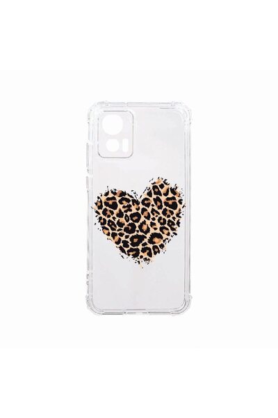 bestcase Husa BestCase¬Æ Anti Shock, Compatibila cu Motorola Edge 30 Neo, Leo...