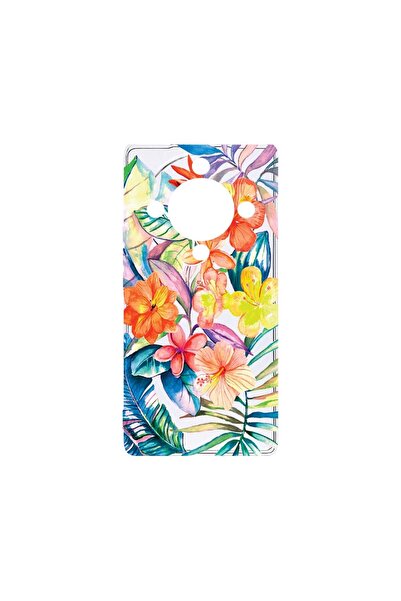 bestcase Θήκη Διαφανής Σιλικόνη 2MM, Συμβατή με Honor Magic6 Lite / X9b / X50...