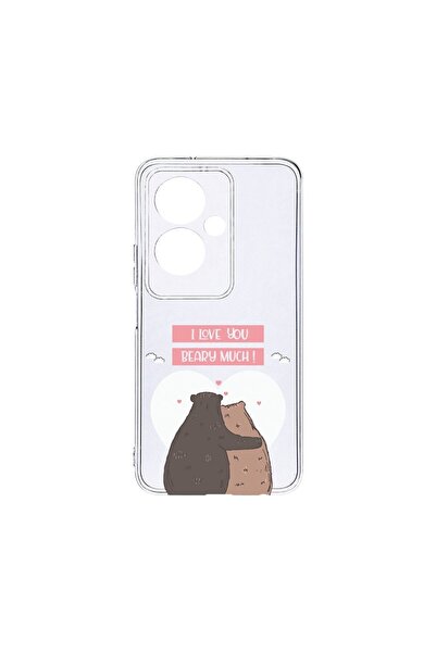 bestcase Husa BestCase® Silicon Transparent 2MM, Compatibilă cu OPPO A79 5G, ...
