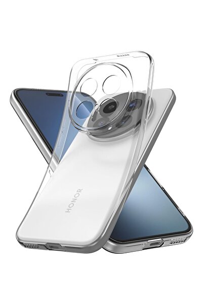 bestcase Intelli¬Æ Husa de Protectie Clear Case + Folie de sticla inclusa Com...