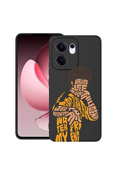 bestcase Θήκη για OPPO Reno13 F 5G, Πριμιούμ Λεπτή Σιλικόνη Premium 1.2MM, Κα...