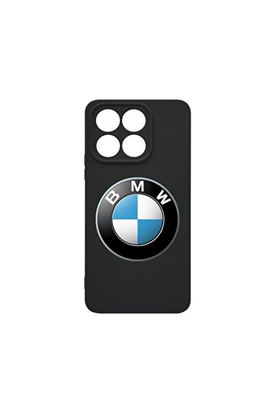 bestcase ¬Æ Slim Premium Silicone Case 1.2MM, Compatible with Honor X8a, BMW ...