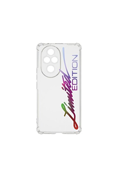 bestcase Θήκη για Honor 200 5G, BestCase® Αντικραδασμική 1.5MM, Έγχρωμη Περιο...