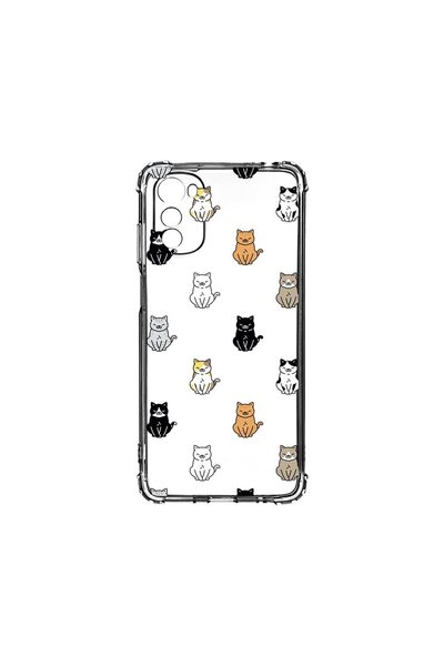 bestcase Husa BestCase¬Æ Anti Shock 1.5MM, Compatibila Cu Motorola Moto G62 5...