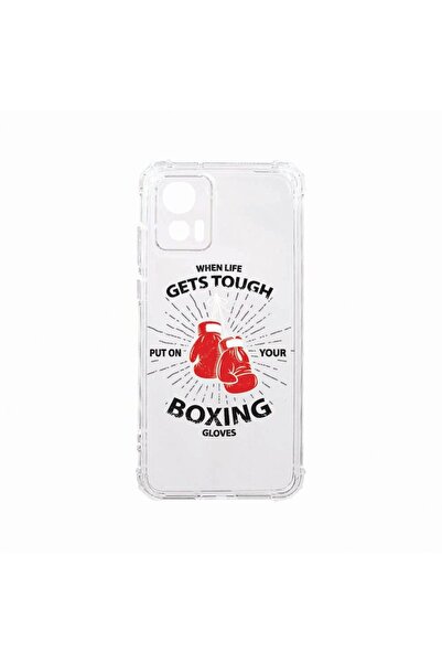 bestcase Husa BestCase¬Æ Anti Shock, Compatibila cu Motorola Edge 30 Neo, Box...