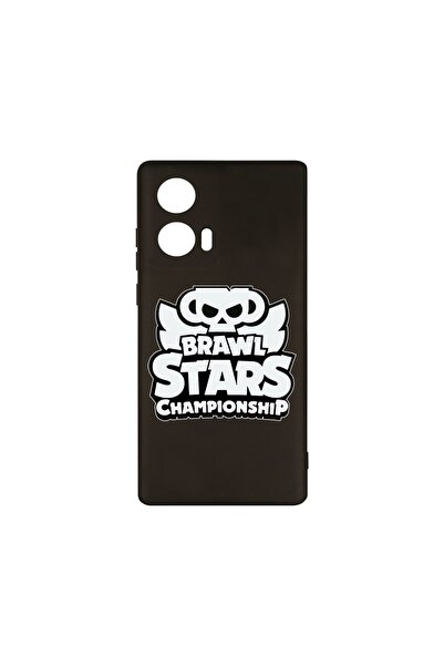 bestcase Θήκη Σιλικόνης Premium Λεπτή 1.2MM, Συμβατή με Motorola Moto G04, Br...