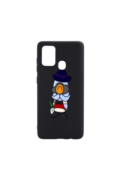 bestcase Husa Brawl Stars, pentru Huawei P Smart (2020), rezistenta la uzura,...