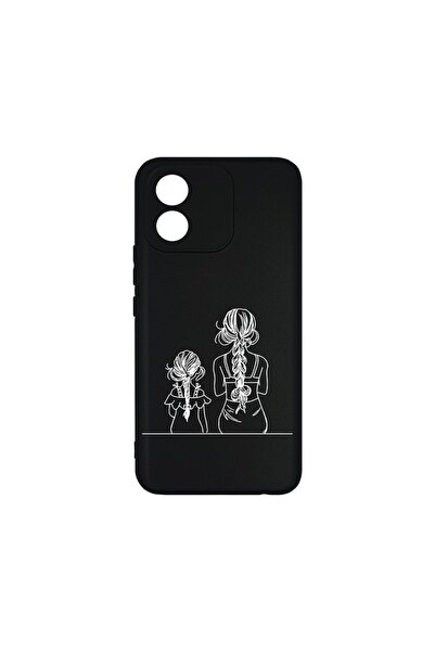 bestcase Husa BestCase¬Æ Slim SIlicon 0.8MM, Compatibila Cu Honor X5, Mom And...